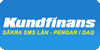 Kundfinans